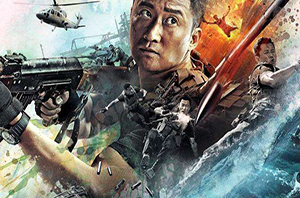 《戰(zhàn)狼2》9天突破21億票房，掌握這3個玩法你也可以！